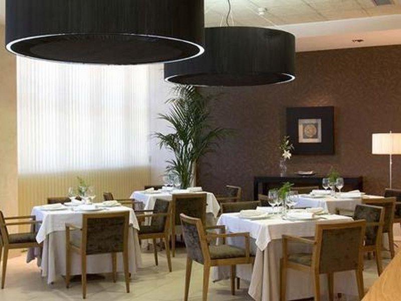 Cortes De León Restaurant foto